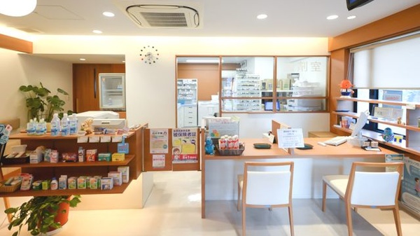 日本薬局番町店_3