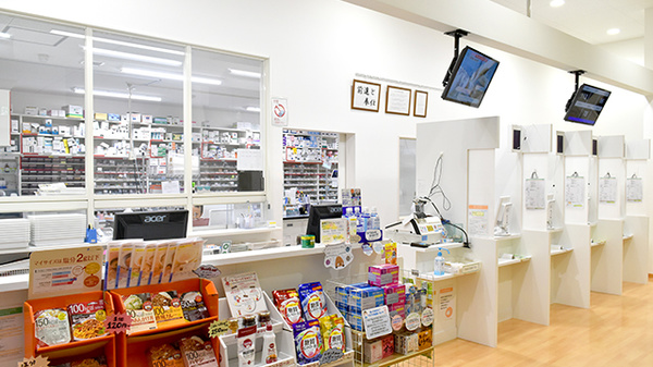 たんぽぽ薬局　屋島店_4