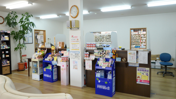 なつめ調剤薬局_4