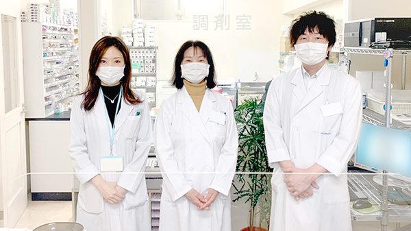 あすなろ薬局持田店_2