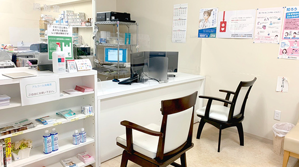 あすなろ薬局持田店_4