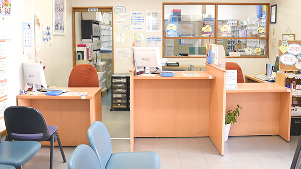 アルファ調剤薬局末広店_3