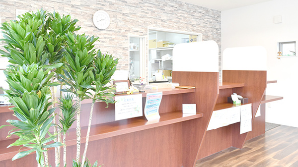 よつば薬局大洲中央店_2