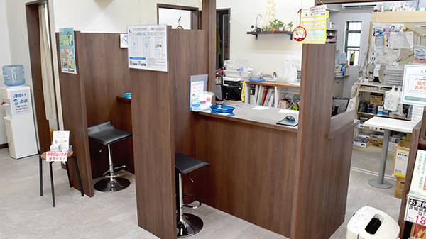 ふくじん調剤薬局　吉塚店_3