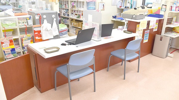イルカ薬局篠栗店_4