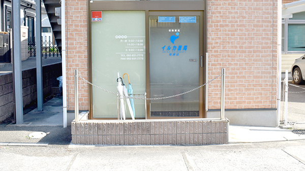 イルカ薬局粕屋店_2