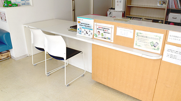 イルカ薬局周船寺店_3