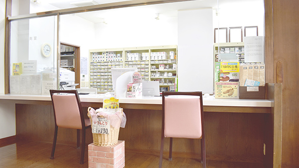 野間薬局　若久店_3