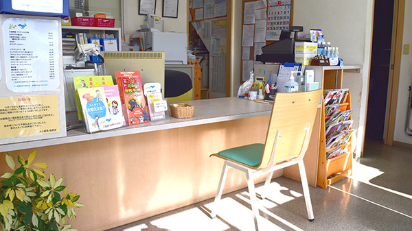 イルカ薬局柏原店_4