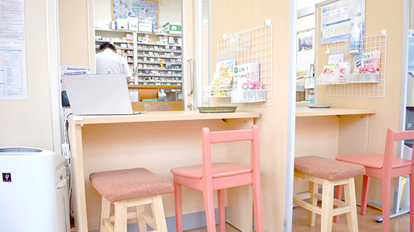 太陽薬局長住七丁目店_3