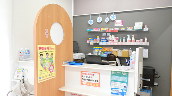 さんくす薬局　横手店_3
