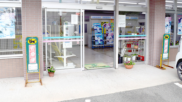株式会社タイヨードー薬局安武店_2