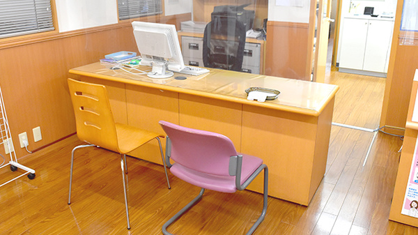 タイヨードー薬局三潴店_4