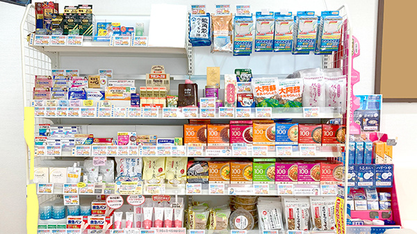 新生堂薬局　不知火病院前店_4