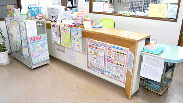 共友調剤薬局本城_3