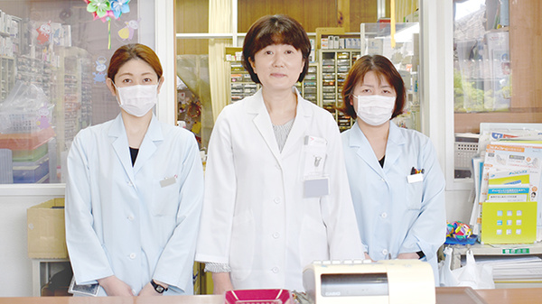 こくら調剤薬局富野店_2