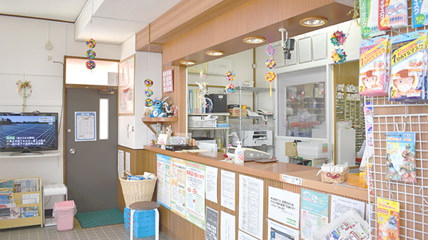 こくら調剤薬局富野店_4