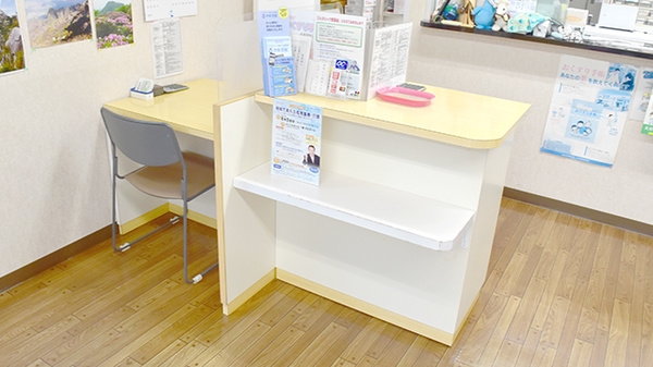 ブンゴヤ薬局　松岡店_3