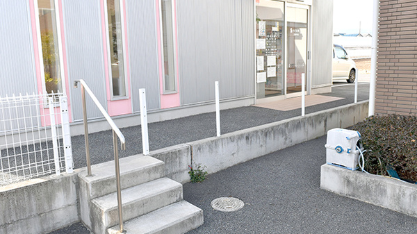 うさぎ薬局　正観寺店_2