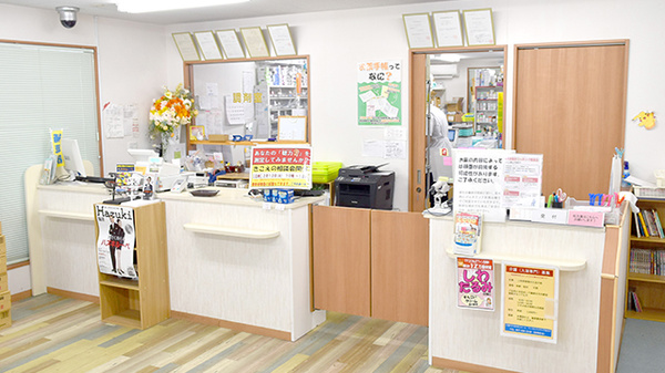 ピュア薬局白井店_3