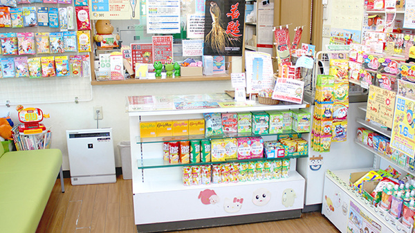 ワカバ薬局都南店_3