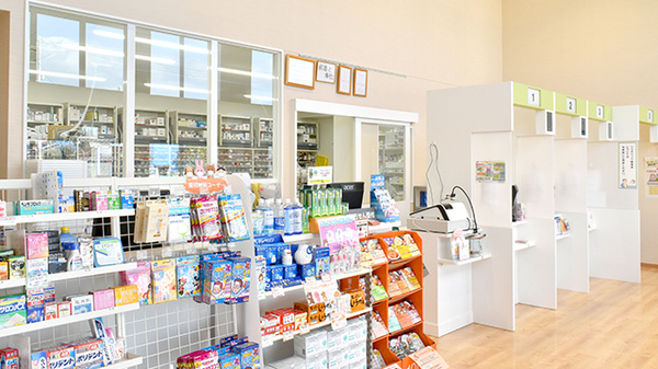 たんぽぽ薬局　仏生山店_4
