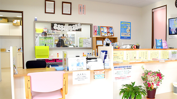 トマト調剤薬局 田宮店_4