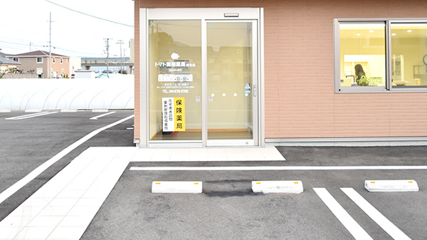 トマト調剤薬局 藍住店_2