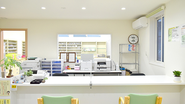 トマト調剤薬局 藍住店_3