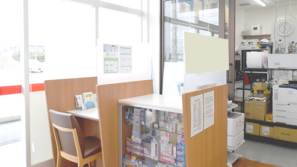 レデイ薬局別府店_4