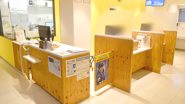ひなた薬局長田店_3