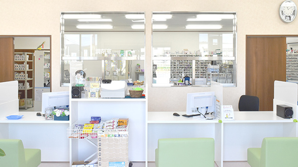 もみの木薬局　綾上店_3