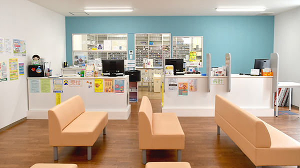 薬局ファルシオ此花店_3