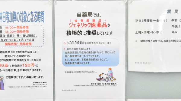 レデイ薬局佐古店_4