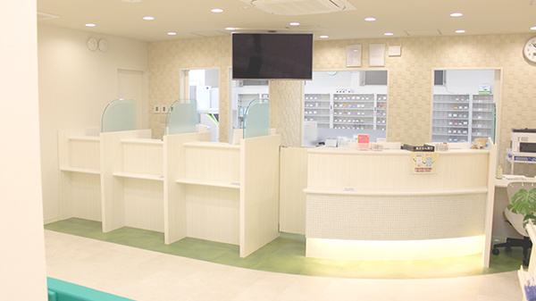 メトロファーマシー　日本橋小伝馬町_3