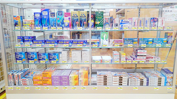 ハッピー調剤薬局　青森沖館店_4