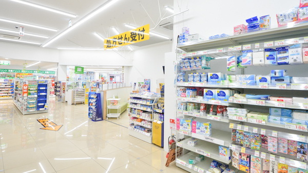 スギ薬局　平野西店_3