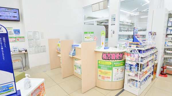 スギ薬局　平野西店_4