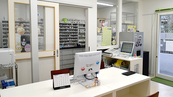 きずな薬局桑原店_3