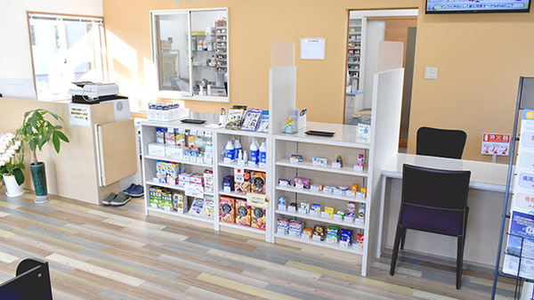 アーク調剤薬局　長野大町店_4