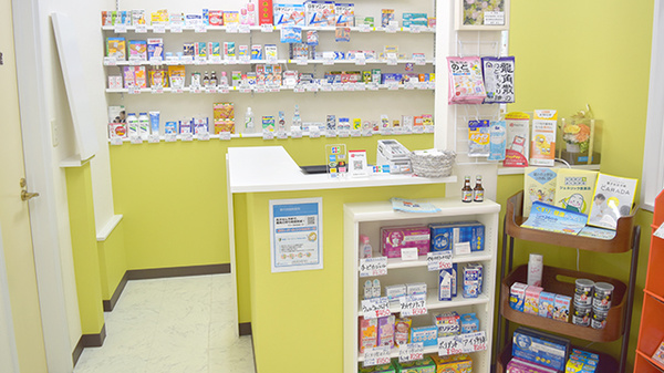 新代田調剤薬局_2