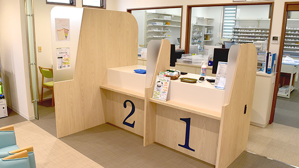 大賀薬局　大野城大城店_3