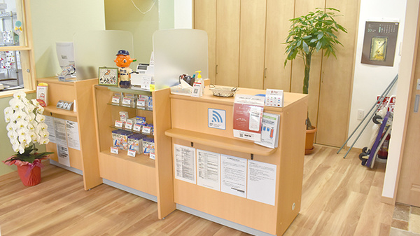 こうま薬局　糀谷店_3
