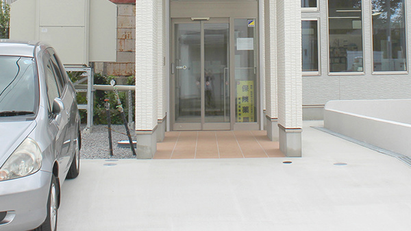 中央調剤薬局　堤支店_2