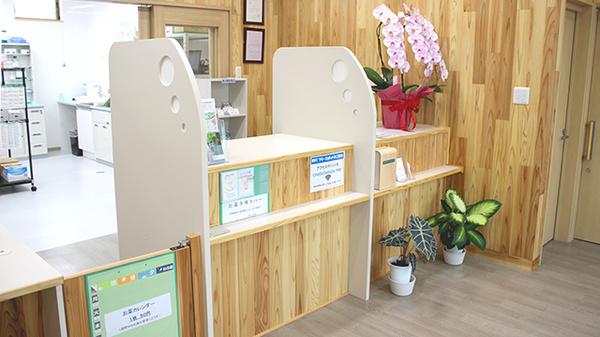 中央調剤薬局　堤支店_4
