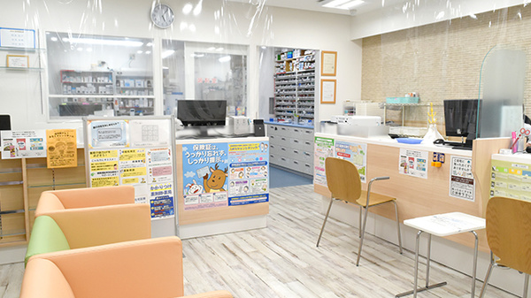 うしお薬局弁天町_3