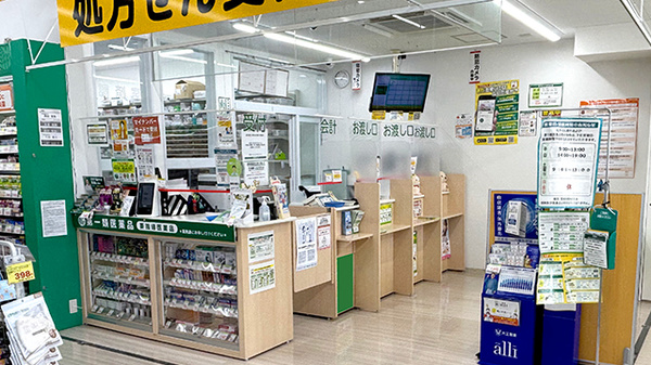 スギ薬局　箕面今宮店_4