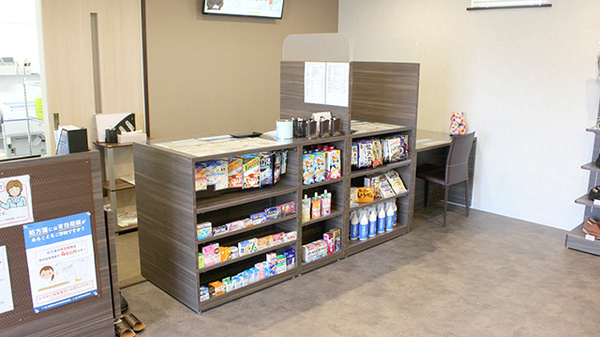 アーク調剤薬局　軽井沢店_3