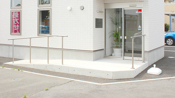 ホープ薬局嶋南店_2