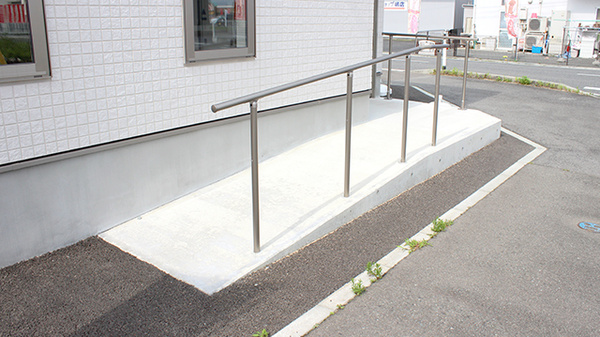 ホープ薬局嶋南店_3